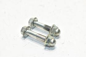 01550-0840a Suzuki 2006 2007 Gsxr600 Gsxr750 Front Fairing Stay Mount Bolts