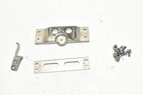 09103-06285 Suzuki 2006 2007 Gsxr 750 600 Front Seat Mount Bracket Rail Subframe Connector
