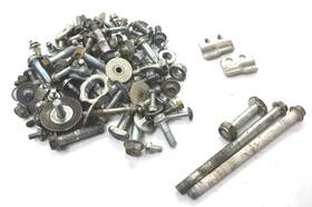 09103-08288 Suzuki 2024 Rmz450 Oem Bolts And Hardware