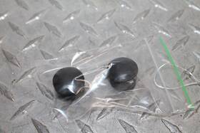 09250-22002 Suzuki 1982 Gs450ga Model Z Frame End Caps Plug