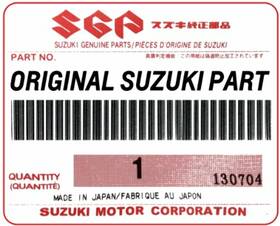 09381-15001 Suzuki Circlip Piston Qty 4