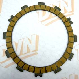 21441-36f00 Suzuki Oem Clutch Plate Drive Fiber 05-08 Gsx-r1000 01-08 Rm125