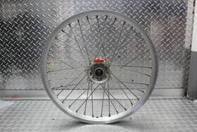 2206080 Suzuki 1996 Honda Cr125r Front Takasago Rim 21x1.60