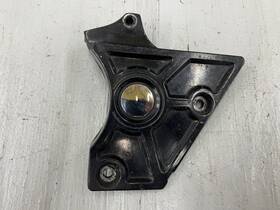 25487 Suzuki 2001 Vz800 Marauder Left Side Frame Swingarm Cover