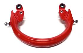 298977 Suzuki 2008-2020 Hayabusa Gsx-r 1000 Grab Bar Passenger #298977