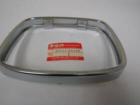 35111-08450 Suzuki Alt185 Lt185 Lt250e Headlight Trim Ring Rim