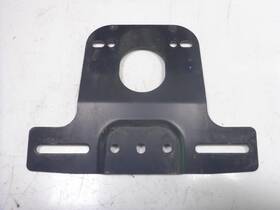 35710-20 Suzuki 80 Gs550 E License Plate Tag Mount Bracket Trsh Dv