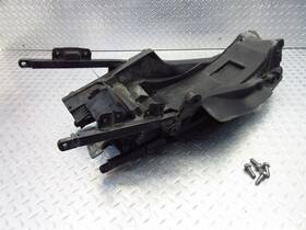 41200-06g50 Suzuki 2005 04-06 Vstrom 650 Dl650 Oem Rear Sub Frame Under Tail Battery Tray