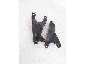 41961-46e20 Suzuki 98 Gsxr 1100w Engine Mount Plates 1995-1998