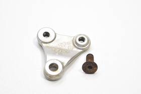 41993-35g01 Suzuki 2005 05 Rmz450 Rmz 450 Engine Motor Upper Mount Heli Coiled