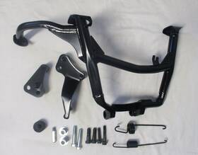 42100-06870 Suzuki V-strom Dl-650 Center Stand 2012-2024 New Oem
