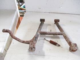 42100-44100 Suzuki 80 Gs 450 S Center Main Stand 1979-1982