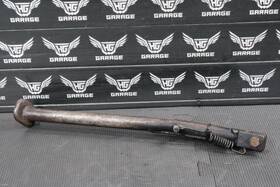 42310-44e10 Suzuki 2000 00-04 Drz400 00-07 Drz400e Oem Kickstand Side Kick Stand
