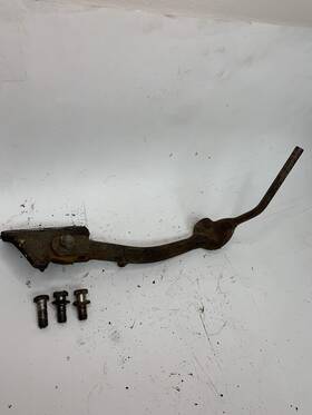 42310-45000 Suzuki 1977 Gs750 Kickstand Oem