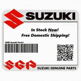 43610-39g10 Suzuki 2005-2009 New Oem Bar Comp Pillio Passenger Grab Rail