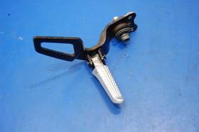 43650-29f00 Suzuki 2006 00-09 Drz400sm Oem Right Step Footrest Pillion Bracket Passenger 43650-29f0