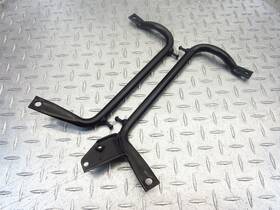 43980-08f00 Suzuki 43970-08f00 2001 98-06 Katana 600 750 Gsx600f Rear Back Subframe Brackets Mounts Bars