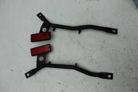 43980-45c10 Suzuki 1990 Vx800 Rear Grab Bar Seat Rail Stay Sbb