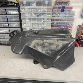 44100-43861-1td Suzuki 1994 93-95 Rm250 Rm 250 Oem Fuel Gas Tank