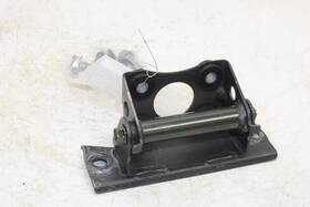44160-35f00 Suzuki 2002 Gsxr 1000 Oem Front Gas Tank Bracket Mount