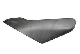44181-29g00-291 Suzuki 05 Gsxr600 Fuel Tank Side Cover Left