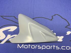 44270-14j80-qt7 Suzuki Right Side Gray Fuel Tank Cover Gsxr600/750 2022 2023 Oem