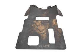 44271-16g10 Suzuki 08 Sv650 Heat Shield Rubber Cover