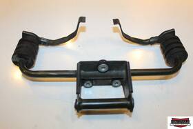 44520-06g00 Suzuki 2007 V Storm Dl650 Front Gas Tank Bracket Mount