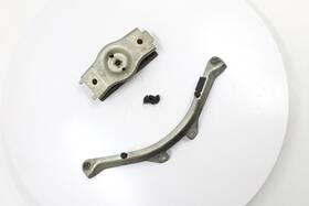 44542-06g00 Suzuki 2009 Vstrom 1000 Oem Gas Fuel Tank Dampers