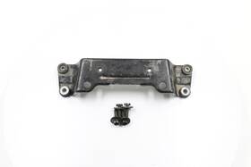 45110-17d00 Suzuki 1998 Bandit 1200 Oem Front Seat Mounting Bracket Mount