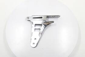 45166-48e00 Suzuki 2004 Marauder 800 Oem Left Passenger Rear Seat Bracket