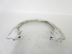 46211-03f11-13l Suzuki 02 Katana Gsx 600 Rear Grab Bar 1999-2006