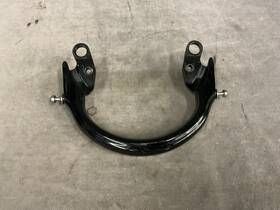 46211-15h00-019 Suzuki Gsx1300r Hayabusa Rider Pillion Handle