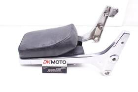 46211-38b01 Suzuki 95 Intruder 800 Oem Back Rest Sissy Bar R7