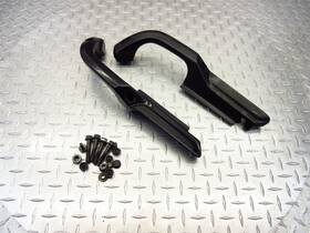 46221-48b10 Suzuki 46211-48b10 1993 91-93 Katana Gsx1100f Gsx1100fp Rear Passenger Grab Handle Tail Oem
