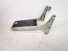 46212-38a50 Suzuki 92 Vs 800 Intruder Sissy Bar Back Rest Mount 1988-2004