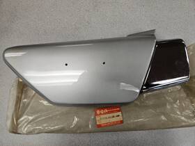 47110-34500-737 Suzuki New Oem Right Side Cover Fits 1981-82 Gs650e