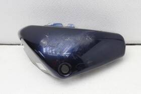 47210-41f00-ym7 Suzuki 2004 Vl800 Volusia #469 Left Side Cover Frame Panel
