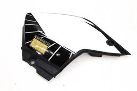 47211-29fa0-yud Suzuki 16 Drz400sm Rear Left Frame Cover Panel