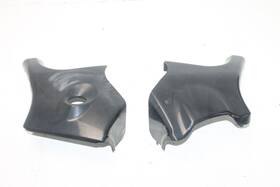 47351-41f0 Suzuki 2006 Boulevard C50 Vl 800 Frame Neck Covers Right And Left