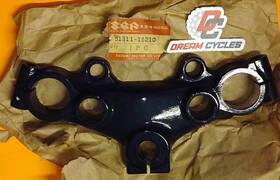 51311-15210 Suzuki Nos Oem T500 Titan T 500 Gt500 Upper Steering Stem Fast Ship