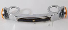 51871-45301 Suzuki Fork Tree Lower Cover Bracket 1981-1982 Gs650gl Gs850gl Gs1000gl Gs1100gl