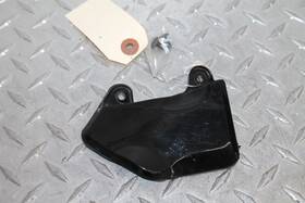 51886-44500 Suzuki 1982 Gs450ga Suzukimatic Left Frame Neck Cover