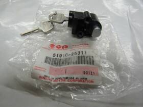 51910-25311 Suzuki Steering Lock T500 T250 T350 Ts250 Ts400