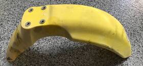 53111-034a0-yu1 Suzuki Jr80 Front Fender Fits 02-04 Oem Used Item P/n