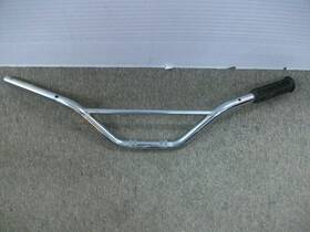 56110-26101 Suzuki Oem Nice 1974 - 1977 Ts75 Tm75 Oe Handlebars Bars Ts 75 Tm Straight