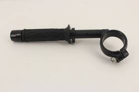 56111-17k00 Suzuki 2017 Gsxr1000 Oem Right Passenger Rear Seat Grab Bar Handle