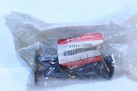 57211-12d00 Suzuki New 1990-2024 Dr-z400 Dr-650 Lh Grip