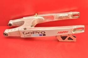 61000-37f30 Suzuki 2003 01-06 Rm250 Rm 250 Rm125 Swingarm Rear Fork Swing Arm Suspension