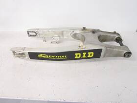 61000-49h00 Suzuki 10 Rmz 250 Rear Swingarm 2010-2012